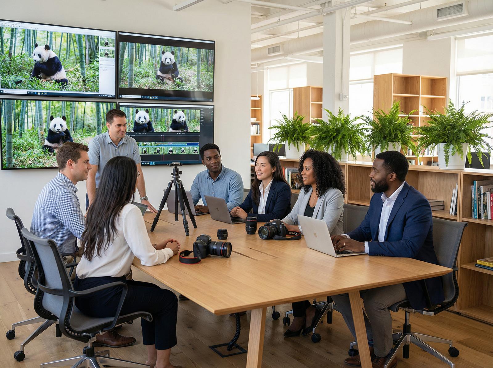 暗网动物学顾问